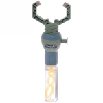 Мыльные пузыри «Крепкий захват», 21 см (50 мл), микс