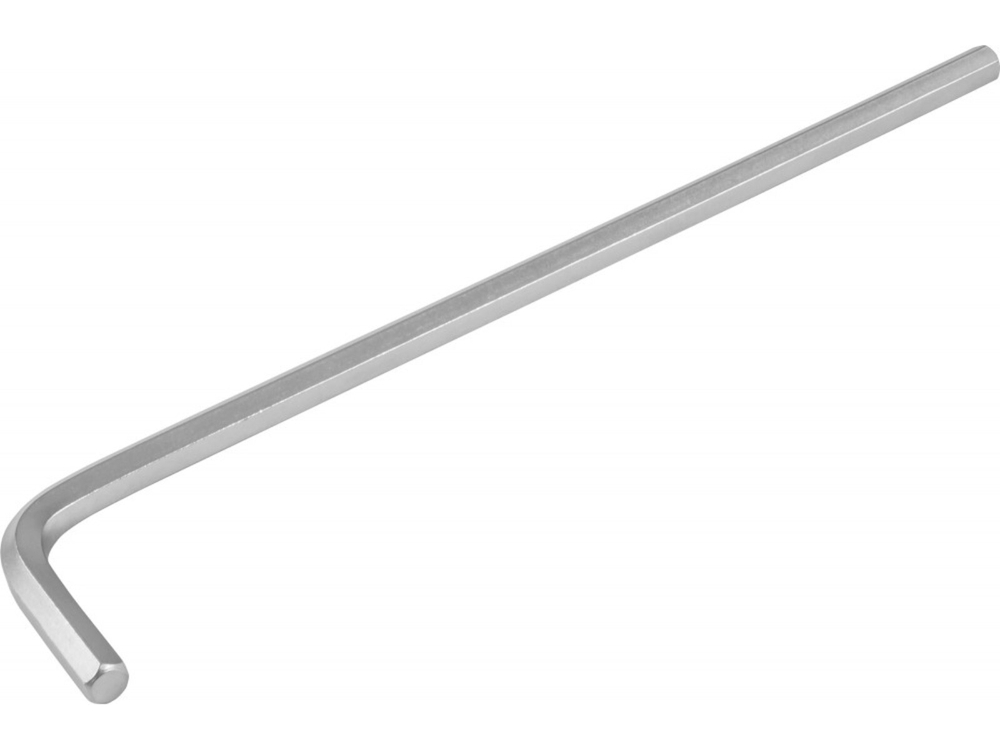 HKL60 Ключ торцевой шестигранный удлиненный, H6