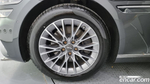 Genesis G80 (RG3) Бензин 2.5 Turbo AWD (05.2020)