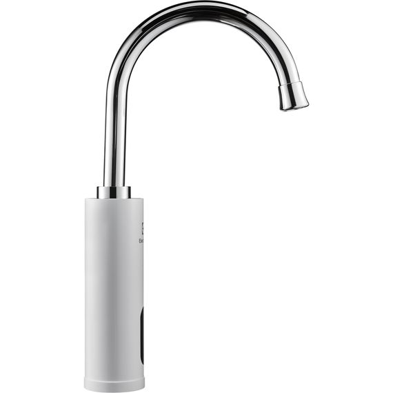 Водонагреватель проточный Electrolux Taptronic (White) — (4)