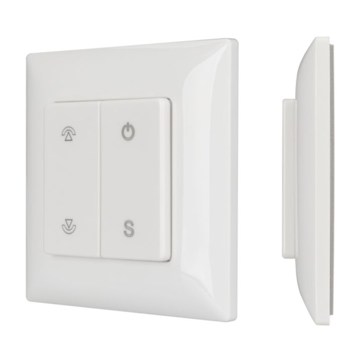 Панель управления Arlight Smart-P46-Dim-P-Suf 028300