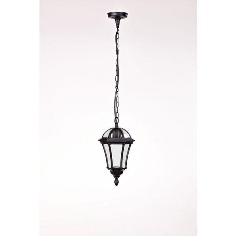 Подвесной светильник YAOHUA LUX ROMA S 95205S Bl