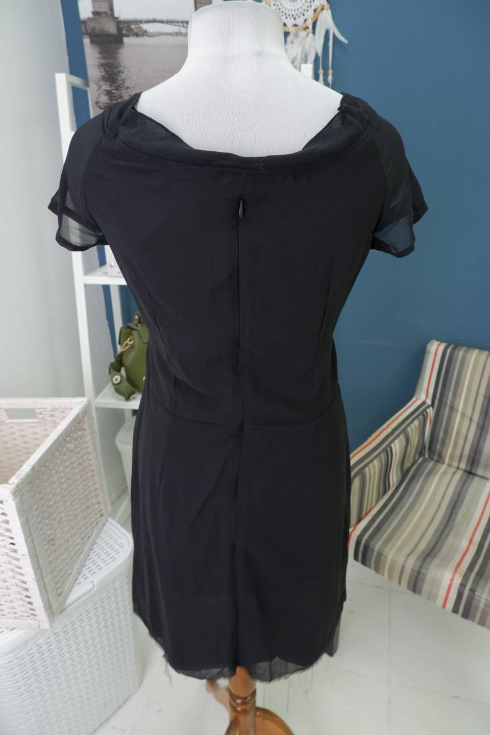 Платье Laura Clement красивое 42 размер