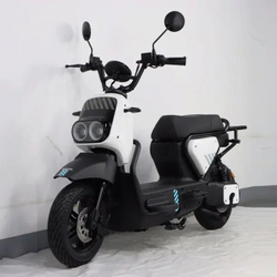 Электрический мотоцикл super pro vrs553