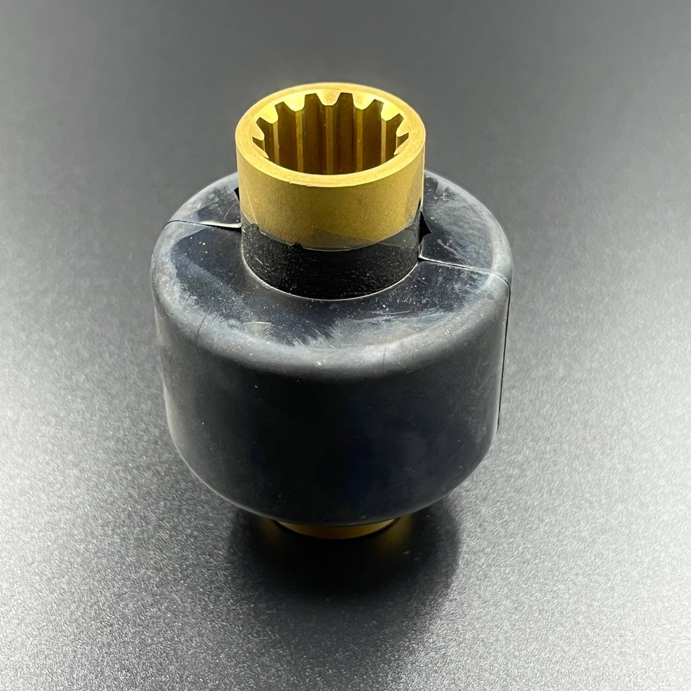 Втулка гребного винта резиновая Yamaha 40-55, F30-60 (Omax)