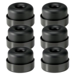 SVS Soundpath Subwoofer Isolation System 6-pack V2.0, набор виброизолирующих подставок (6 шт)