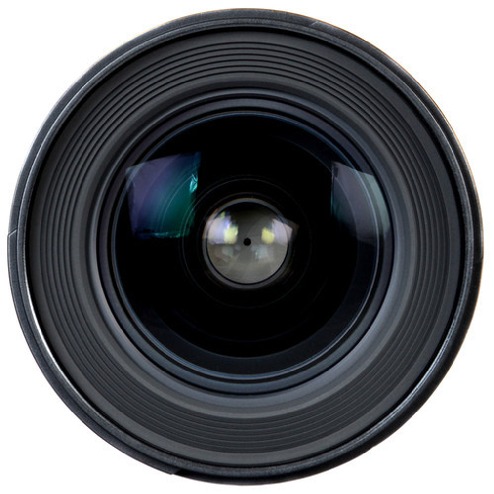Объектив Nikon AF-S 24mm f/1.8G ED Black для Nikon
