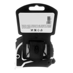 Рулетка Autostop,5 м х 25 мм,двухкомпонентный корпус,автоматическая фиксация,Pro Matrix