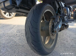 Yamaha XJ6 Diversion 038893