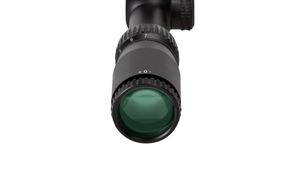 Оптический прицел Vortex Crossfire II 2-7x32 Dead-Hold BDC (CF2-31003)