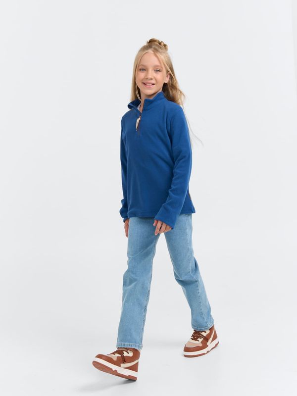 Кроссовки утепленные 