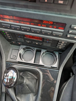 Подстаканник BMW 5 E 39