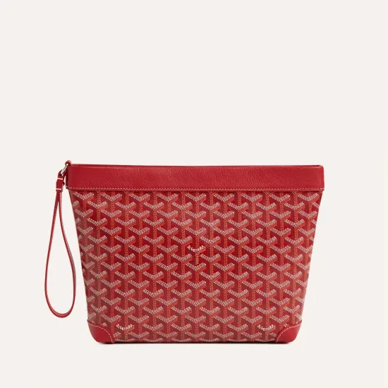 Goyard Conti pouch