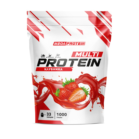 MULTI PROTEIN (MegaProtein)