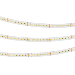 Светодиодная лента UL-A140-10mm 24V Warm2700 (5-20 W/m, IP20, 5m) (Arlight, -) 061922