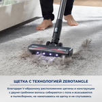 Вертикальный пылесос Tineco Pure One Station