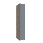 Шкаф Бруклин 40Ш