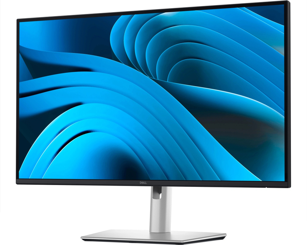 Монитор 27" Dell P2725DE