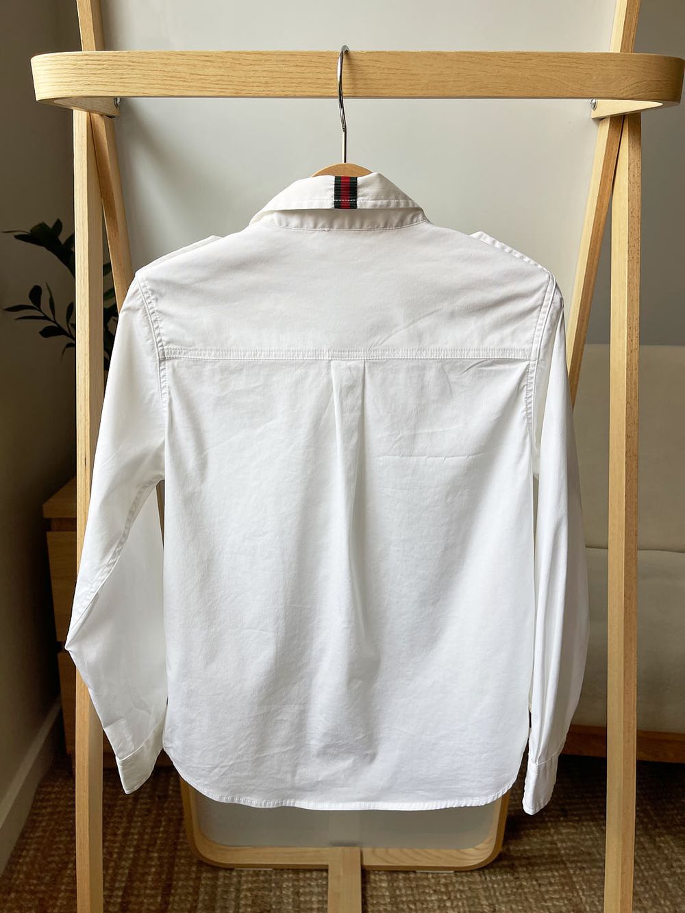 Рубашка Gucci, 116