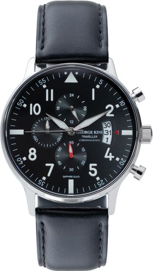 Мужские наручные часы George Kini GK.TR0002