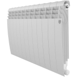 Радиатор Royal Thermo BiLiner 500 Bianco Traffico
