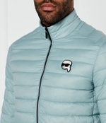 Куртка Karl Lagerfeld - голубой(505710 551590)