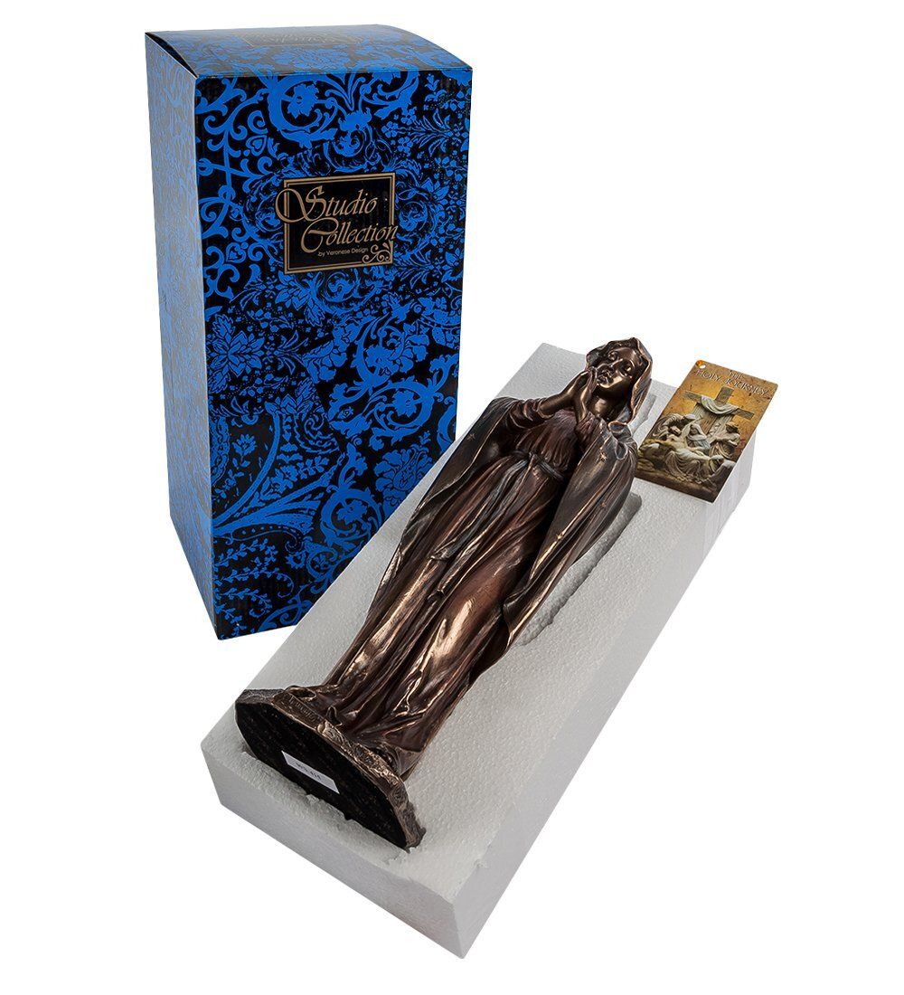 Veronese WS-415 Статуэтка «Матерь Божья»