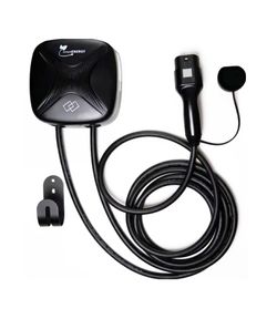 Зарядная станция Simple Energy Wallbox HomeCharger, 22 кВт (SE-AC-22-T2)