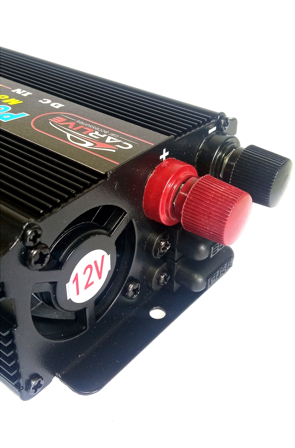 Автоинвертор CARLIVE 1000Watt (DC12-AC220V)