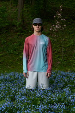 Лонгслив Called a Garment "G" Cycling