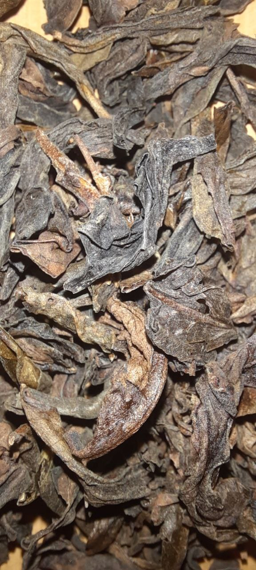 Те Ло Хань (Фуцзянь) new!