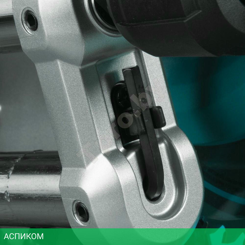 Торцовочная пила Makita LS1219L