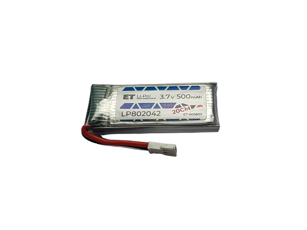Аккумулятор ET LP802042-20CM