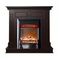 Электрический камин Inter Flame БЕРТА Классика