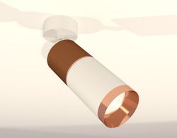 Ambrella Комплект поворотного светильника Techno XM6312015