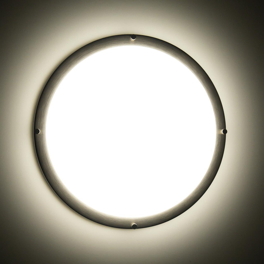 Потолочный светодиодный светильник Citilux Бостон CL709321N