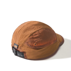 Кепка Nothomme Nylon Cycling Cap