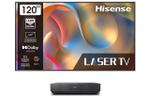Лазерный Телевизор Hisense 120L5H с экраном