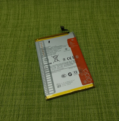 Xiaomi Redmi 14C (2411DRN47C) / (2409BRN2CA) - Аккумулятор (батарея) (BN5X) (ORIG)