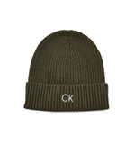 шапка Calvin Klein - зеленый(K50K509680)
