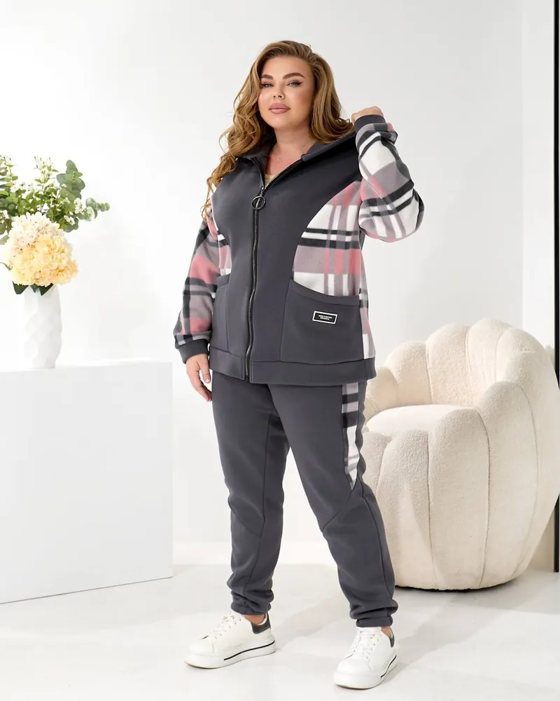 Костюм УК-215 Фабрика Моды