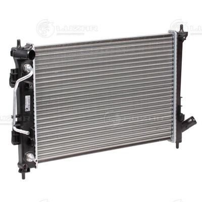 LRc 081M0 -  Радиатор охлаждения для автомобилей Creta (15-) AT