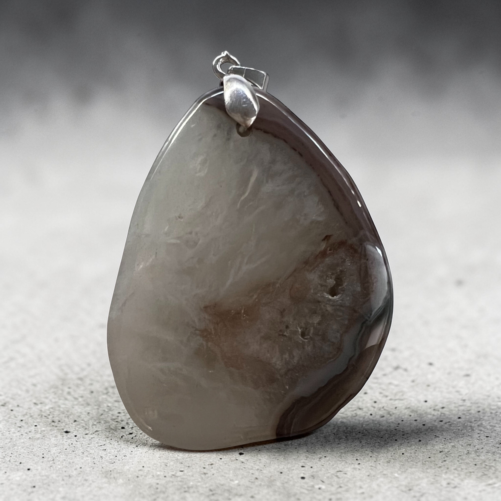 Подвеска. Агат