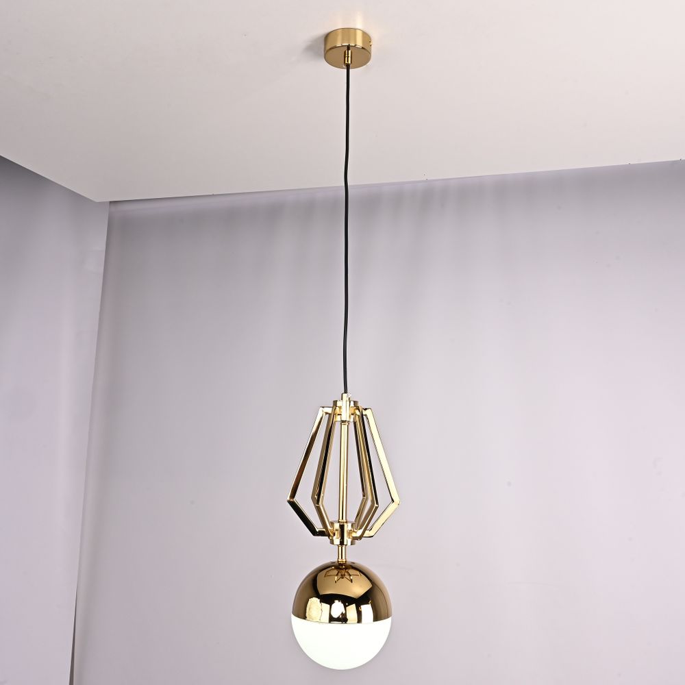 Подвесной светильник Magic Circus D17