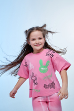 Футболка д/д DELORAS 19716