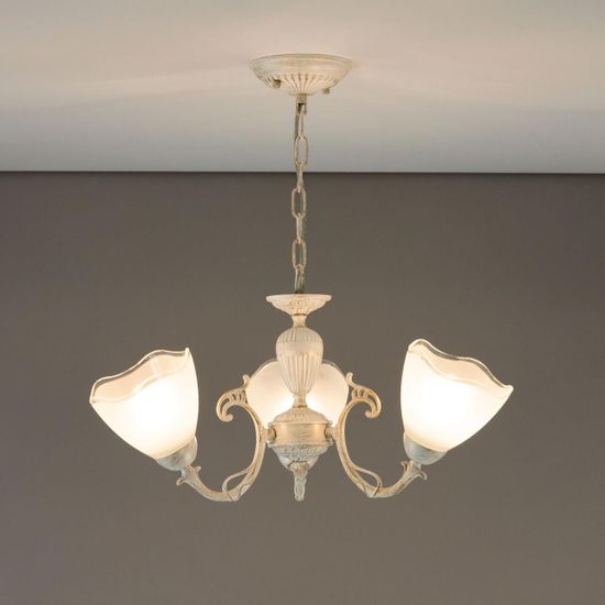 CL413230 Латур Патина Св-к Люстра