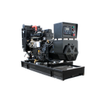 Дизельный генератор HILTT CS-20-E3
