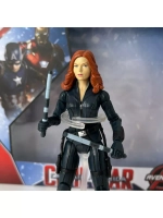 Фигурка Наташа Романофф Marvel ZD Toys 1901-11