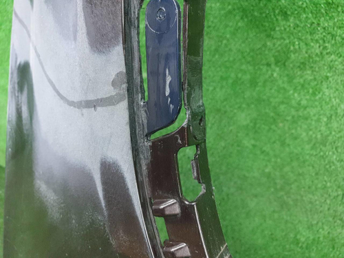 Крыло переднее правое BMW X5 F15 (2013-2018)