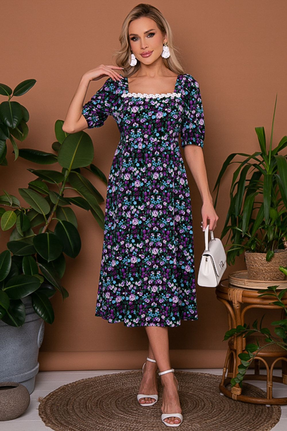 Платье 70712 Avili (Акция)